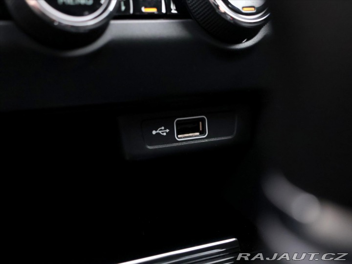 Škoda Octavia 1,4 TSI 110kW Style Tažné 2018
