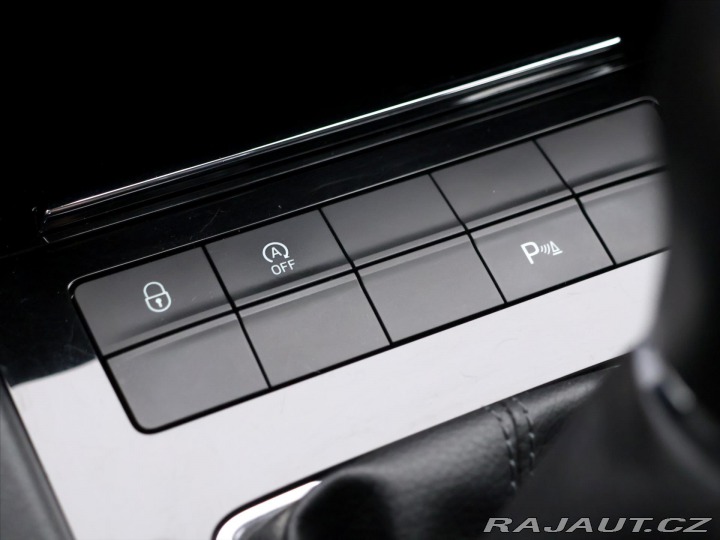Škoda Octavia 1,4 TSI 110kW Style Tažné 2018