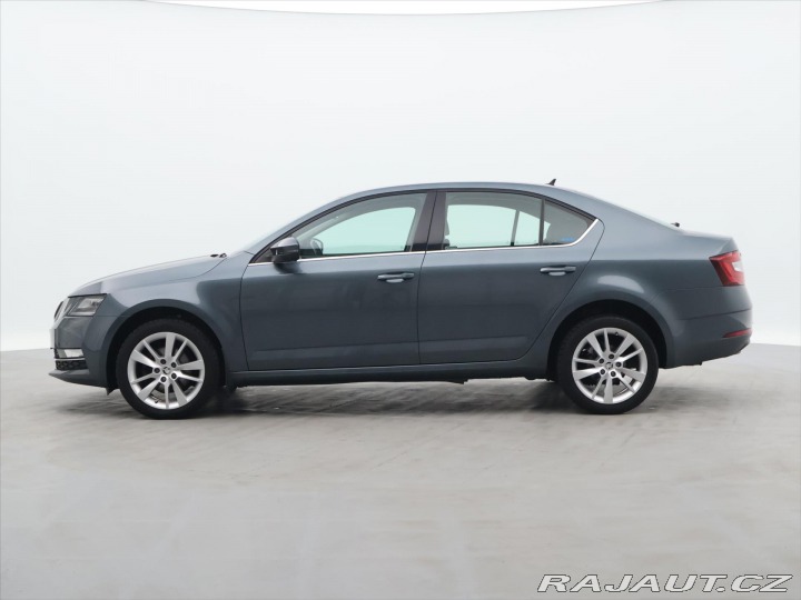 Škoda Octavia 1,4 TSI 110kW Style Tažné 2018