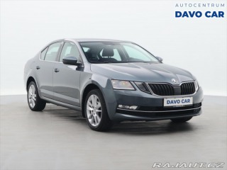 Škoda Octavia 1,4 TSI 110kW Style Tažné 2018