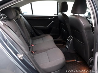 Škoda Octavia 1,4 TSI 110kW Style Tažné 2018