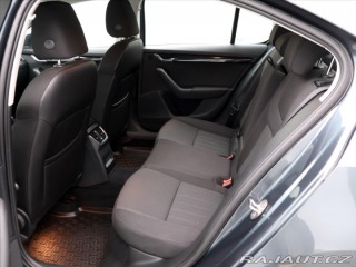 Škoda Octavia 1,4 TSI 110kW Style Tažné 2018