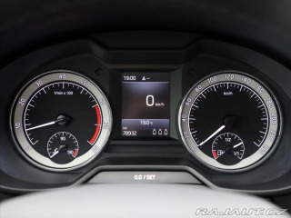 Škoda Octavia 1,4 TSI 110kW Style Tažné 2018