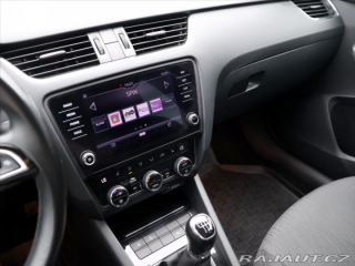Škoda Octavia 1,4 TSI 110kW Style Tažné 2018