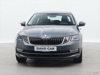 Škoda Octavia 1,4 TSI 110kW Style Tažné 2018
