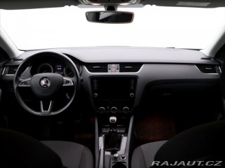 Škoda Octavia 1,4 TSI 110kW Style Tažné 2018