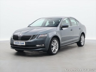 Škoda Octavia 1,4 TSI 110kW Style Tažné 2018