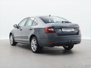 Škoda Octavia 1,4 TSI 110kW Style Tažné 2018