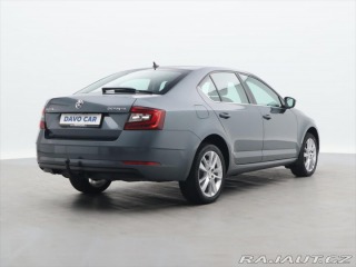 Škoda Octavia 1,4 TSI 110kW Style Tažné 2018