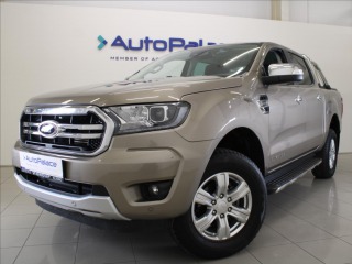 Ford Ranger 2,0 EBlue AT Limited 1.ma