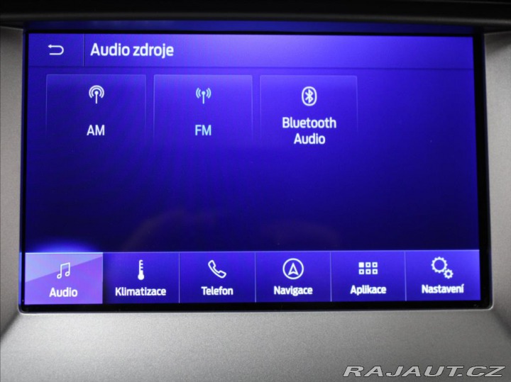 Ford Ranger 2,0 EBlue AT Limited 1.ma 2022