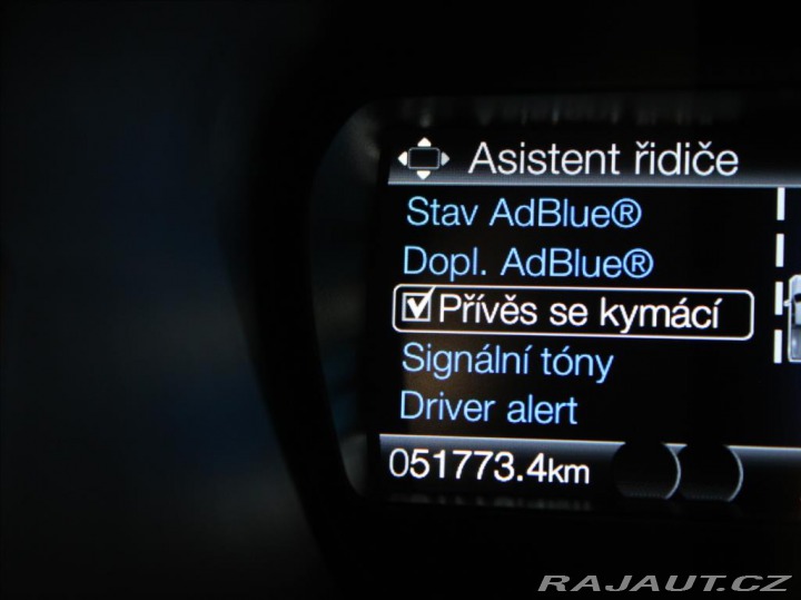 Ford Ranger 2,0 EBlue AT Limited 1.ma 2022