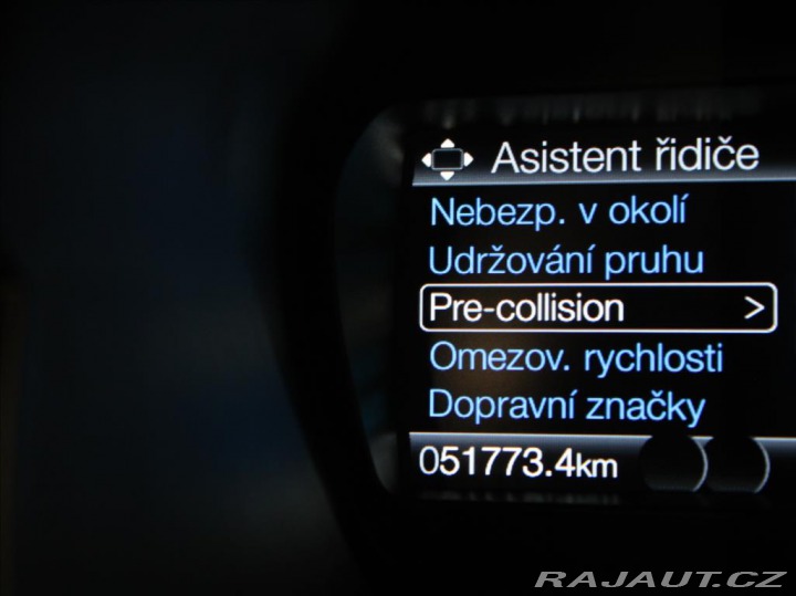 Ford Ranger 2,0 EBlue AT Limited 1.ma 2022