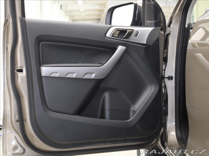 Ford Ranger 2,0 EBlue AT Limited 1.ma 2022
