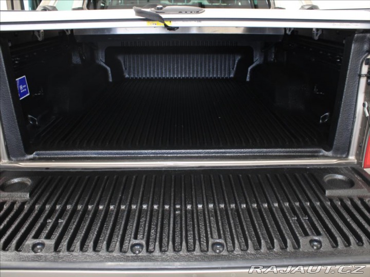 Ford Ranger 2,0 EBlue AT Limited 1.ma 2022