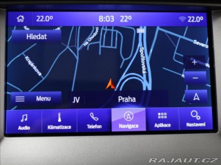 Ford Ranger 2,0 EBlue AT Limited 1.ma 2022