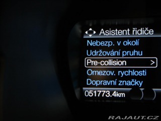 Ford Ranger 2,0 EBlue AT Limited 1.ma 2022