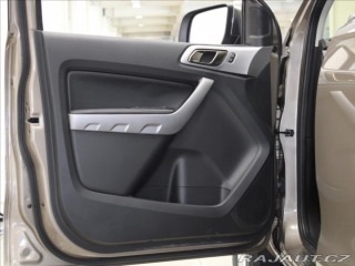 Ford Ranger 2,0 EBlue AT Limited 1.ma 2022