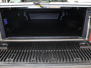 Ford Ranger 2,0 EBlue AT Limited 1.ma 2022