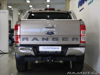 Ford Ranger 2,0 EBlue AT Limited 1.ma 2022