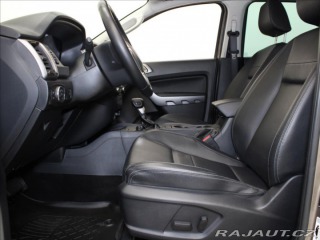 Ford Ranger 2,0 EBlue AT Limited 1.ma 2022