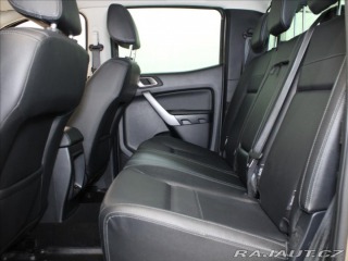 Ford Ranger 2,0 EBlue AT Limited 1.ma 2022