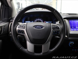 Ford Ranger 2,0 EBlue AT Limited 1.ma 2022