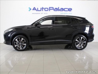 MG HS 1,5 TGI AT Exclusive 16tk 2025