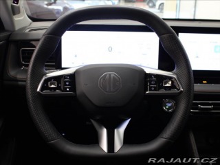 MG HS 1,5 TGI AT Exclusive 16tk 2025