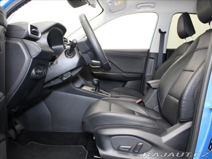 MG ZS 1,5 i 85kW Elegance 18tkm 2025