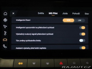 MG ZS 1,5 i 85kW Elegance 18tkm 2025