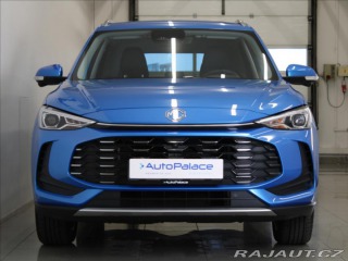 MG ZS 1,5 i 85kW Elegance 18tkm 2025