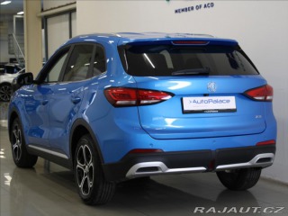 MG ZS 1,5 i 85kW Elegance 18tkm 2025