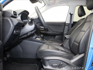 MG ZS 1,5 i 85kW Elegance 18tkm 2025