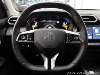 MG ZS 1,5 i 85kW Elegance 18tkm 2025