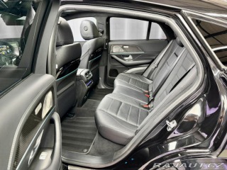 Mercedes-Benz GLE 450d 4M AMG COUPE, WEBAST 2024