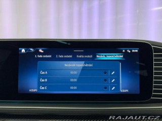 Mercedes-Benz GLE 450d 4M AMG COUPE, WEBAST 2024