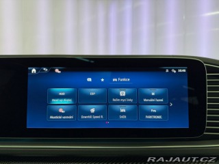 Mercedes-Benz GLE 450d 4M AMG COUPE, WEBAST 2024