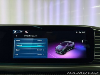 Mercedes-Benz GLE 450d 4M AMG COUPE, WEBAST 2024