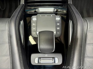 Mercedes-Benz GLE 450d 4M AMG COUPE, WEBAST 2024