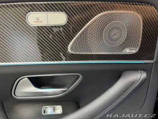 Mercedes-Benz GLE 450d 4M AMG COUPE, WEBAST 2024