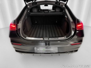 Mercedes-Benz GLE 450d 4M AMG COUPE, WEBAST 2024