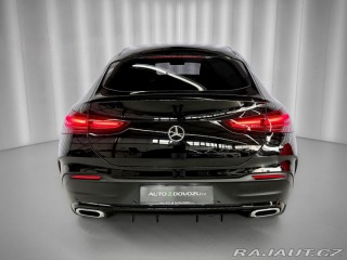 Mercedes-Benz GLE 450d 4M AMG COUPE, WEBAST 2024