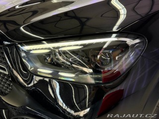 Mercedes-Benz GLE 450d 4M AMG COUPE, WEBAST 2024