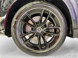 Mercedes-Benz GLE 450d 4M AMG COUPE, WEBAST 2024