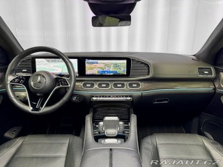 Mercedes-Benz GLE 450d 4M AMG COUPE, WEBAST 2024