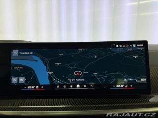 BMW X6 xDrive COMPETITION, MASÁŽ 2023