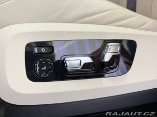 BMW X6 xDrive COMPETITION, MASÁŽ 2023