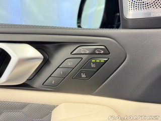 BMW X6 xDrive COMPETITION, MASÁŽ 2023