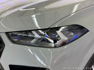 BMW X6 xDrive COMPETITION, MASÁŽ 2023